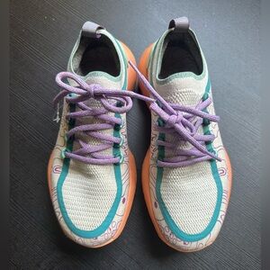 Allbirds Trail Runners SWT Women's 7,5 Fo